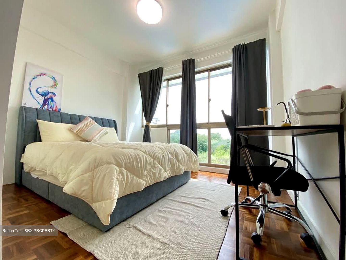 Orchid Park Condominium (D27), Condominium #555710881